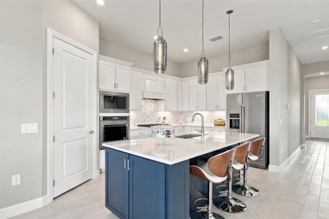Casa en venta en Nokomis, Florida, 3 dormitorios, 193.98 m2 № 2386163 - foto 16