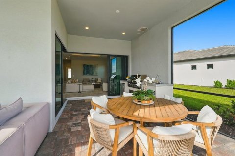 Casa en venta en Nokomis, Florida, 3 dormitorios, 193.98 m2 № 2386163 - foto 12