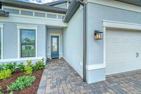 Casa en venta en Nokomis, Florida, 3 dormitorios, 193.98 m2 № 2386163 - foto 3