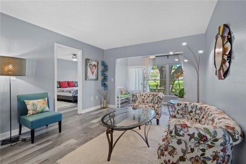Condo in Clearwater, Florida, 2 bedrooms  № 1666922 - photo 15