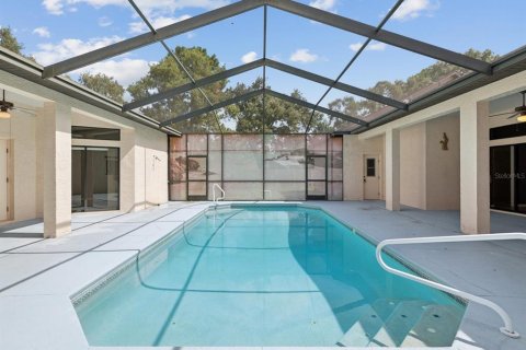House in Spring Hill, Florida 5 bedrooms, 334.17 sq.m. № 1822982 - photo 4