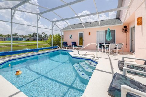 Casa en venta en Davenport, Florida, 4 dormitorios, 160.81 m2 № 1742994 - foto 23