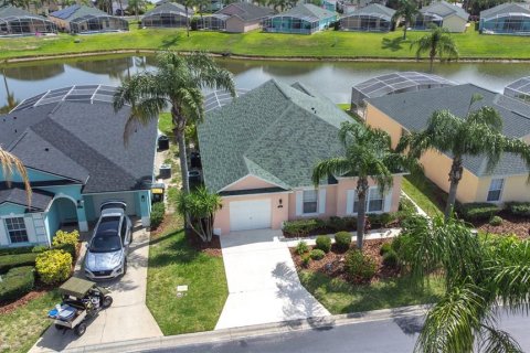 Casa en venta en Davenport, Florida, 4 dormitorios, 160.81 m2 № 1742994 - foto 29