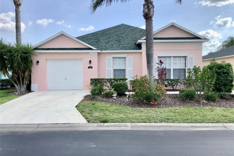 Casa en venta en Davenport, Florida, 4 dormitorios, 160.81 m2 № 1742994 - foto 1