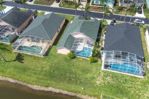 Casa en venta en Davenport, Florida, 4 dormitorios, 160.81 m2 № 1742994 - foto 28