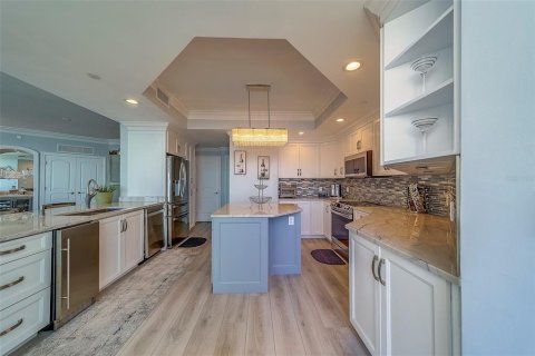 Condominio en venta en Belleair, Florida, 3 dormitorios, 217.67 m2 № 1804665 - foto 19