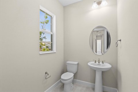 House in Westlake, Florida 3 bedrooms, 251.11 sq.m. № 2248213 - photo 15
