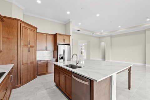 House in Westlake, Florida 3 bedrooms, 251.11 sq.m. № 2248213 - photo 25