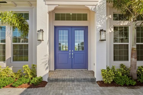 House in Westlake, Florida 3 bedrooms, 251.11 sq.m. № 2248213 - photo 4
