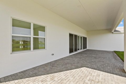 House in Westlake, Florida 3 bedrooms, 251.11 sq.m. № 2248213 - photo 29