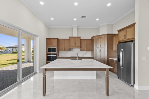 House in Westlake, Florida 3 bedrooms, 251.11 sq.m. № 2248213 - photo 24