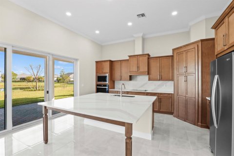 House in Westlake, Florida 3 bedrooms, 251.11 sq.m. № 2248213 - photo 23