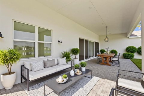 House in Westlake, Florida 3 bedrooms, 251.11 sq.m. № 2248213 - photo 30