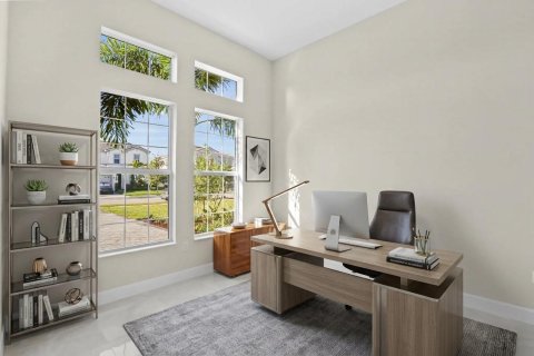 House in Westlake, Florida 3 bedrooms, 251.11 sq.m. № 2248213 - photo 8