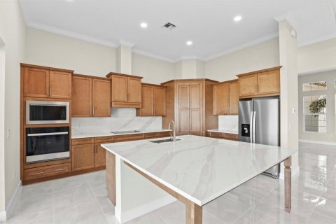 House in Westlake, Florida 3 bedrooms, 251.11 sq.m. № 2248213 - photo 22
