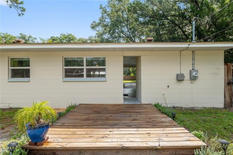 House in Gainesville, Florida 2 bedrooms, 103.86 sq.m. № 1841390 - photo 19