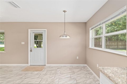House in Gainesville, Florida 2 bedrooms, 103.86 sq.m. № 1841390 - photo 29