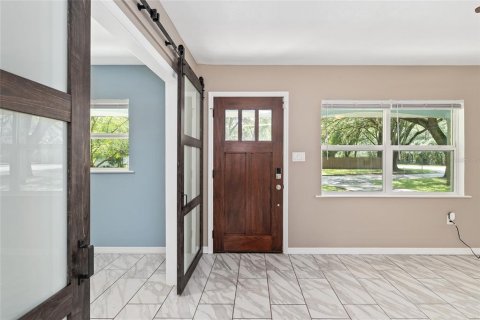 House in Gainesville, Florida 2 bedrooms, 103.86 sq.m. № 1841390 - photo 23