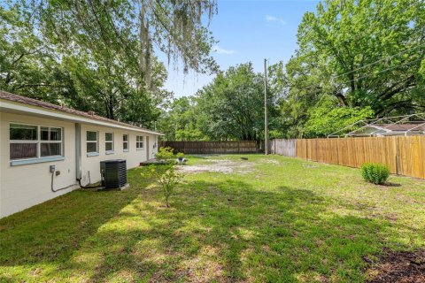 House in Gainesville, Florida 2 bedrooms, 103.86 sq.m. № 1841390 - photo 22
