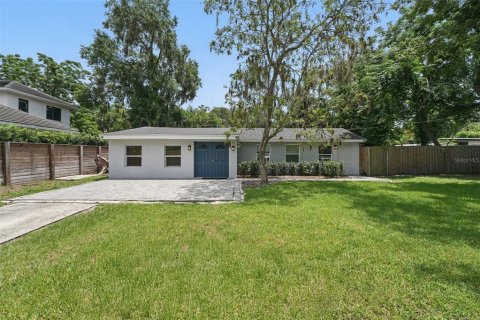 Casa en venta en Winter Park, Florida, 3 dormitorios, 151.43 m2 № 1757961 - foto 1
