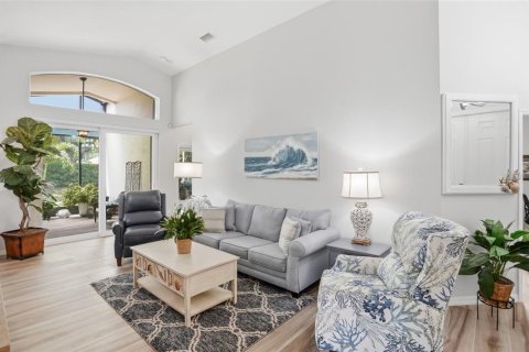 House in Sarasota, Florida 3 bedrooms, 156.26 sq.m. № 2151800 - photo 7