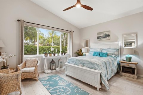 House in Sarasota, Florida 3 bedrooms, 156.26 sq.m. № 2151800 - photo 20