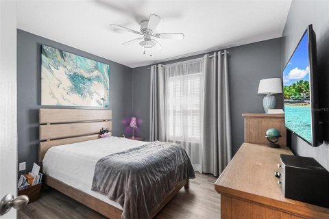 Купить таунхаус в Тампа, Флорида 5 комнат, 144м2, № 2099977 - фото 30