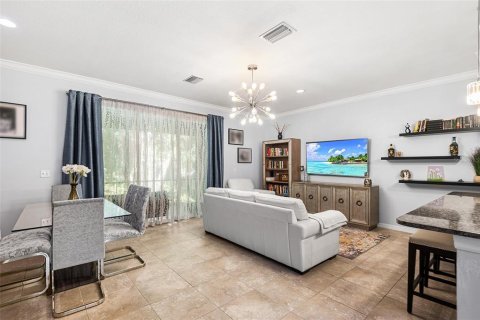 Купить таунхаус в Тампа, Флорида 5 комнат, 144м2, № 2099977 - фото 15