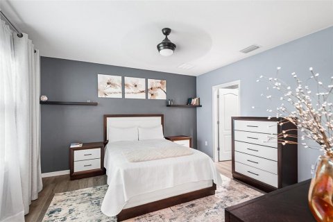Купить таунхаус в Тампа, Флорида 5 комнат, 144м2, № 2099977 - фото 29