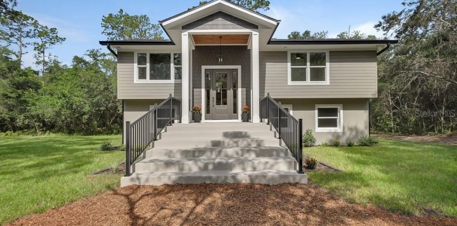 Casa en DeLand, Florida 4 dormitorios, 195.09 m2 № 2227589