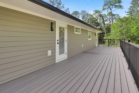 Casa en venta en DeLand, Florida, 4 dormitorios, 195.09 m2 № 2227589 - foto 26