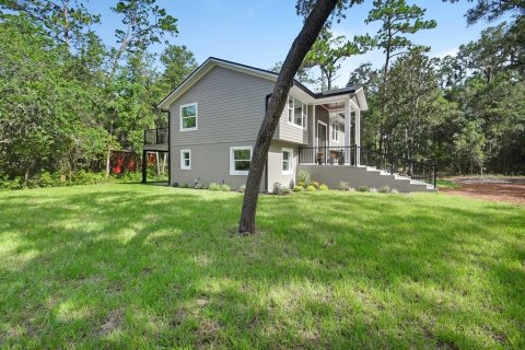 Casa en venta en DeLand, Florida, 4 dormitorios, 195.09 m2 № 2227589 - foto 2