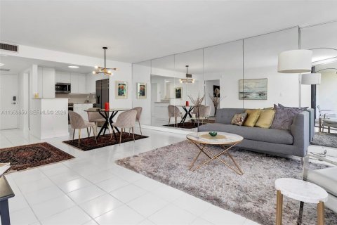 Снять в аренду кондоминиум в Майами, Флорида 1 спальня, 98.85м2, № 2019873 - фото 21