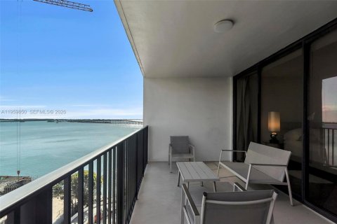 Снять в аренду кондоминиум в Майами, Флорида 1 спальня, 98.85м2, № 2019873 - фото 24