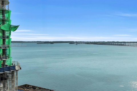 Снять в аренду кондоминиум в Майами, Флорида 1 спальня, 98.85м2, № 2019873 - фото 3