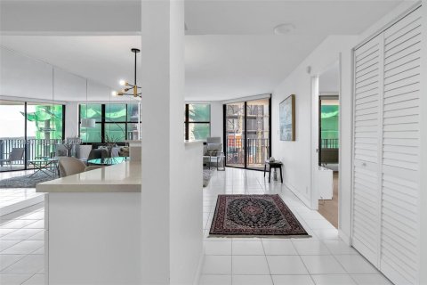 Снять в аренду кондоминиум в Майами, Флорида 1 спальня, 98.85м2, № 2019873 - фото 5