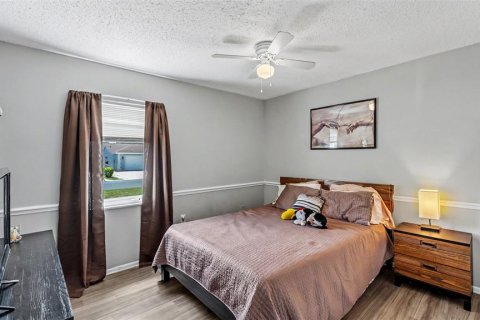 Купить виллу или дом в Лейкленд, Флорида 8 комнат, 125.88м2, № 2131401 - фото 17