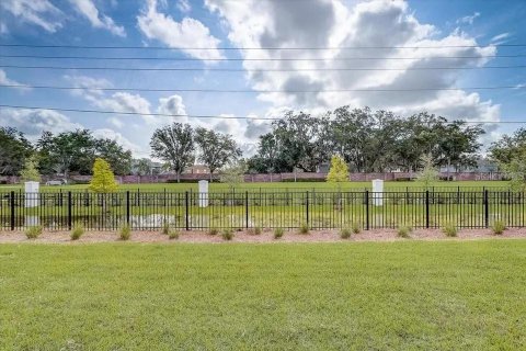 Adosado en alquiler en Ocoee, Florida, 3 dormitorios, 170.94 m2 № 1906176 - foto 8