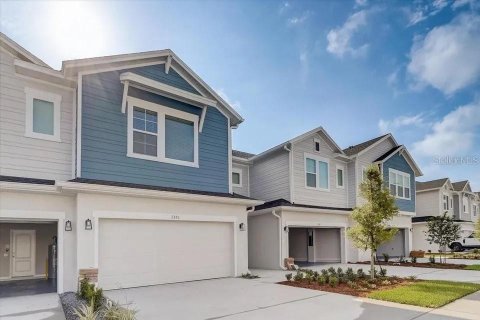 Adosado en alquiler en Ocoee, Florida, 3 dormitorios, 170.94 m2 № 1906176 - foto 22
