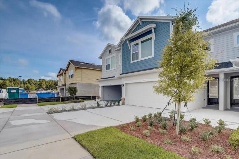 Adosado en alquiler en Ocoee, Florida, 3 dormitorios, 170.94 m2 № 1906176 - foto 19