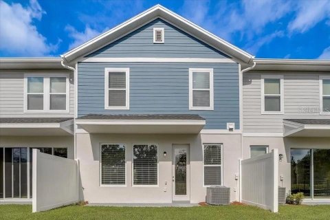 Adosado en alquiler en Ocoee, Florida, 3 dormitorios, 170.94 m2 № 1906176 - foto 21