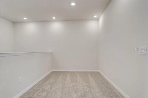Adosado en alquiler en Ocoee, Florida, 3 dormitorios, 170.94 m2 № 1906176 - foto 10