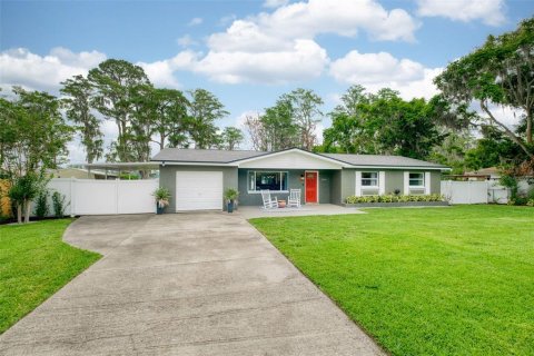House in Orlando, Florida 3 bedrooms, 148.83 sq.m. № 2150208 - photo 27