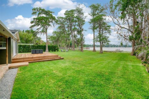 House in Orlando, Florida 3 bedrooms, 148.83 sq.m. № 2150208 - photo 22
