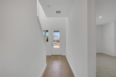 Villa ou maison à louer à Orlando, Floride: 3 chambres, 199.74 m2 № 2413888 - photo 8