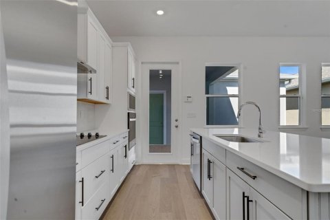Villa ou maison à louer à Orlando, Floride: 3 chambres, 199.74 m2 № 2413888 - photo 22
