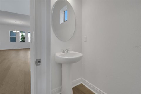 Villa ou maison à louer à Orlando, Floride: 3 chambres, 199.74 m2 № 2413888 - photo 5