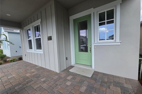 Villa ou maison à louer à Orlando, Floride: 3 chambres, 199.74 m2 № 2413888 - photo 21