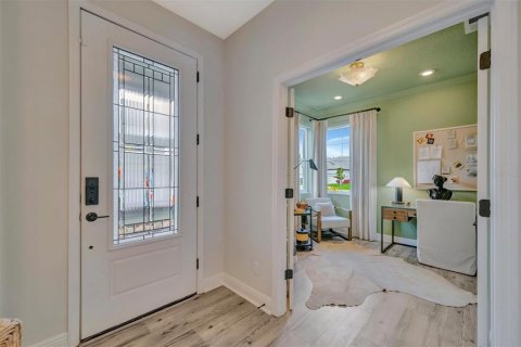 Villa ou maison à vendre à Bradenton, Floride: 2 chambres, 134.89 m2 № 2142195 - photo 22