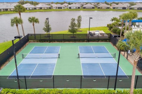 Villa ou maison à vendre à Bradenton, Floride: 2 chambres, 134.89 m2 № 2142195 - photo 6